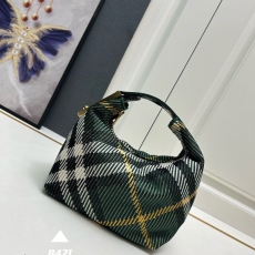 Burberry Top Handle Bags